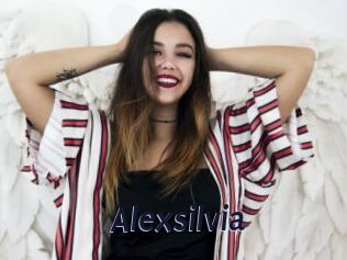 Alexsilvia