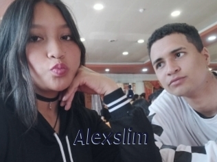 Alexslim