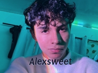 Alexsweet