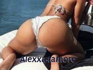 Alexxa4amore