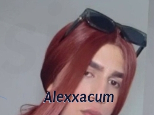 Alexxacum