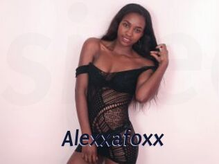 Alexxafoxx