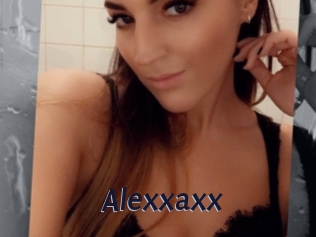 Alexxaxx