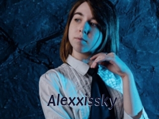 Alexxissky
