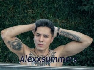 Alexxsummers