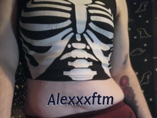 Alexxxftm