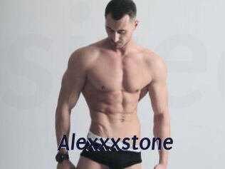 Alexxxstone
