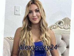 Alexysexy24