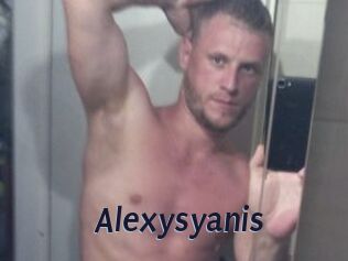 alexysyanis Site Cul