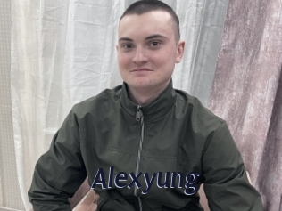 Alexyung