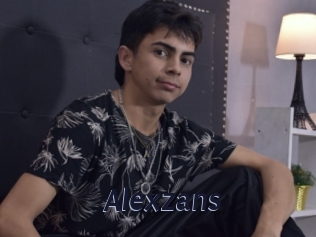 Alexzans