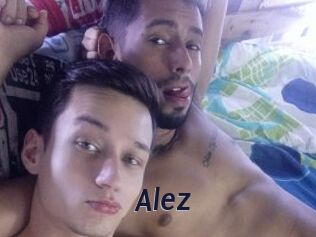 Alez