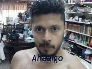 Alfaalgo