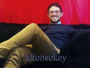 Alfonsokey