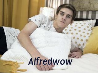 Alfredwow