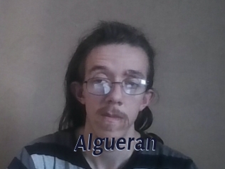 Algueran