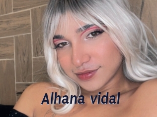 alhana_vidal Site Cul