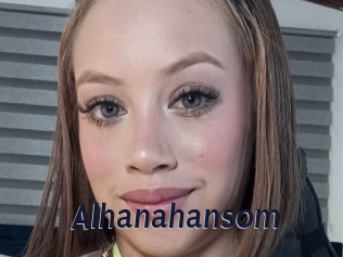 Alhanahansom