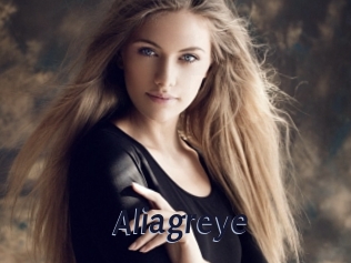 Aliagreye