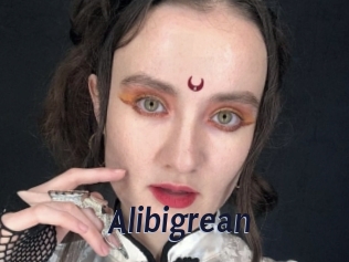 Alibigrean