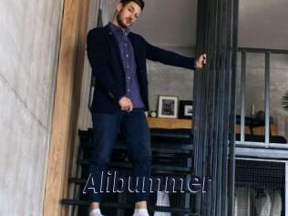 Alibummer