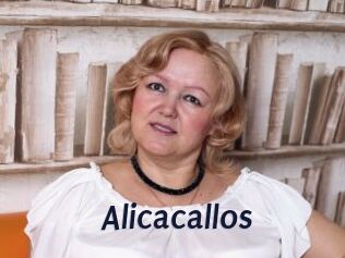 Alicacallos