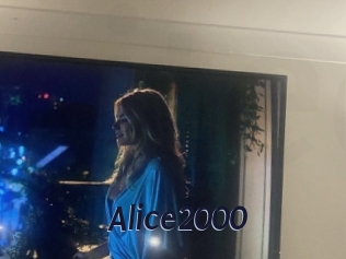 Alice2000