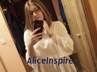 AliceInspire