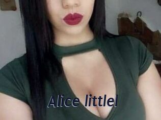 Alice_littlel