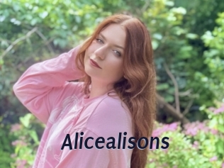 Alicealisons