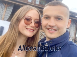 Aliceandaleks