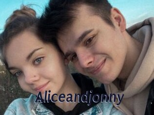 Aliceandjonny