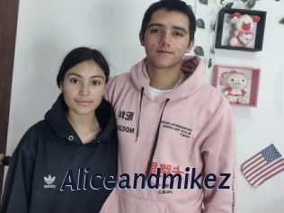 Aliceandmikez