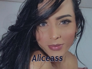 aliceass Site Cul