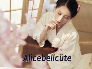 Alicebellcute