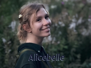 Alicebelle