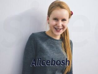 Alicebosh