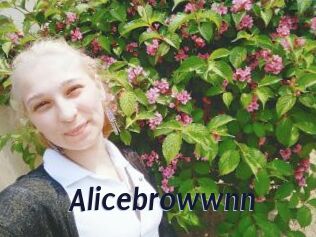 Alicebrowwnn