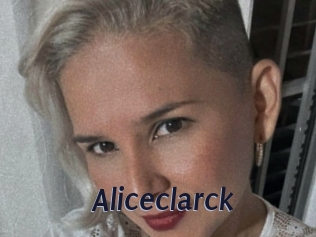 Aliceclarck