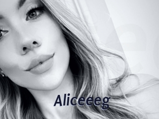 Aliceeeg