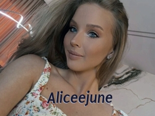 Aliceejune