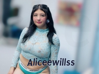 Aliceewillss