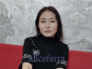 Aliceferra