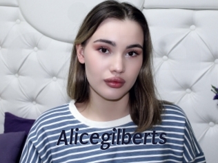 Alicegilberts