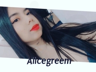 Alicegreem