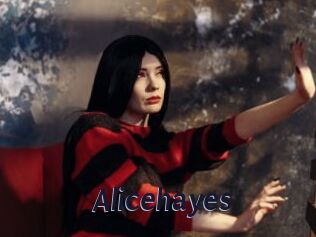 Alicehayes