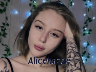Alicehazze