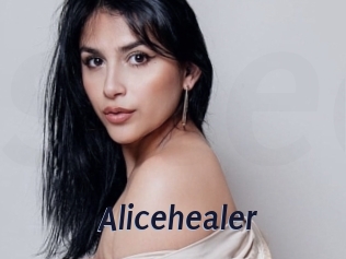 alicehealer Site Cul