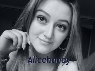 Alicehoney
