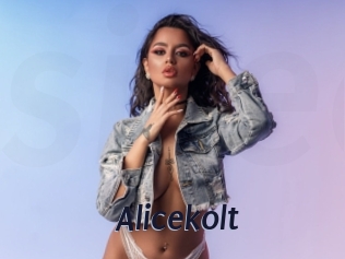 Alicekolt